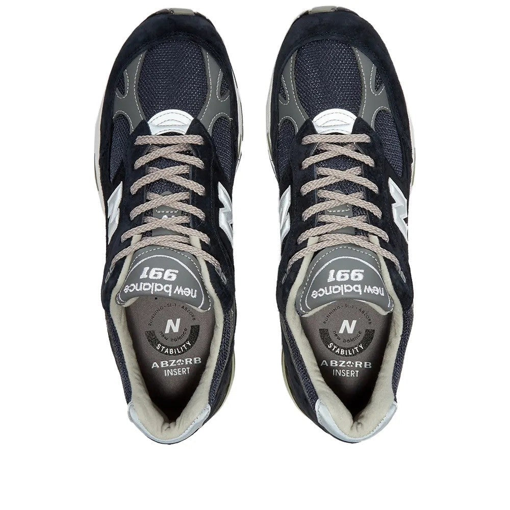New Balance M991NV - Made in England