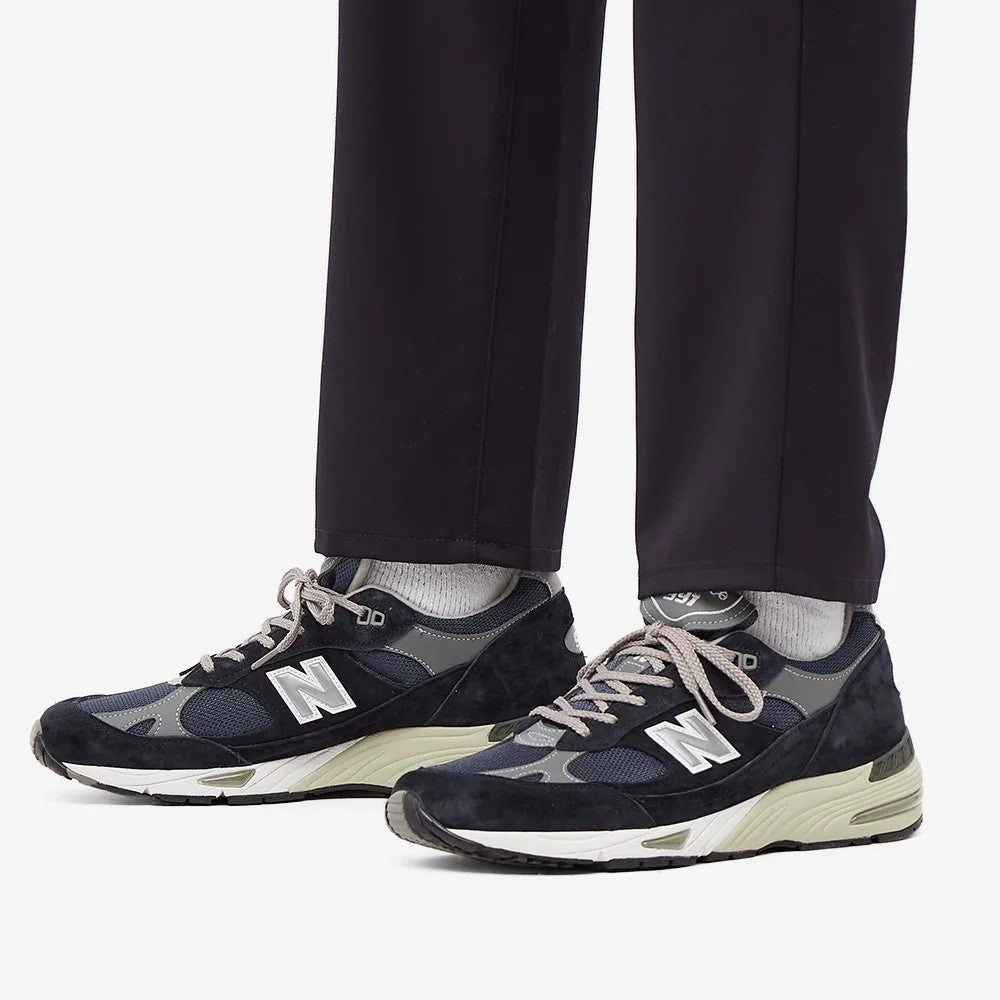 New Balance M991NV - Made in England