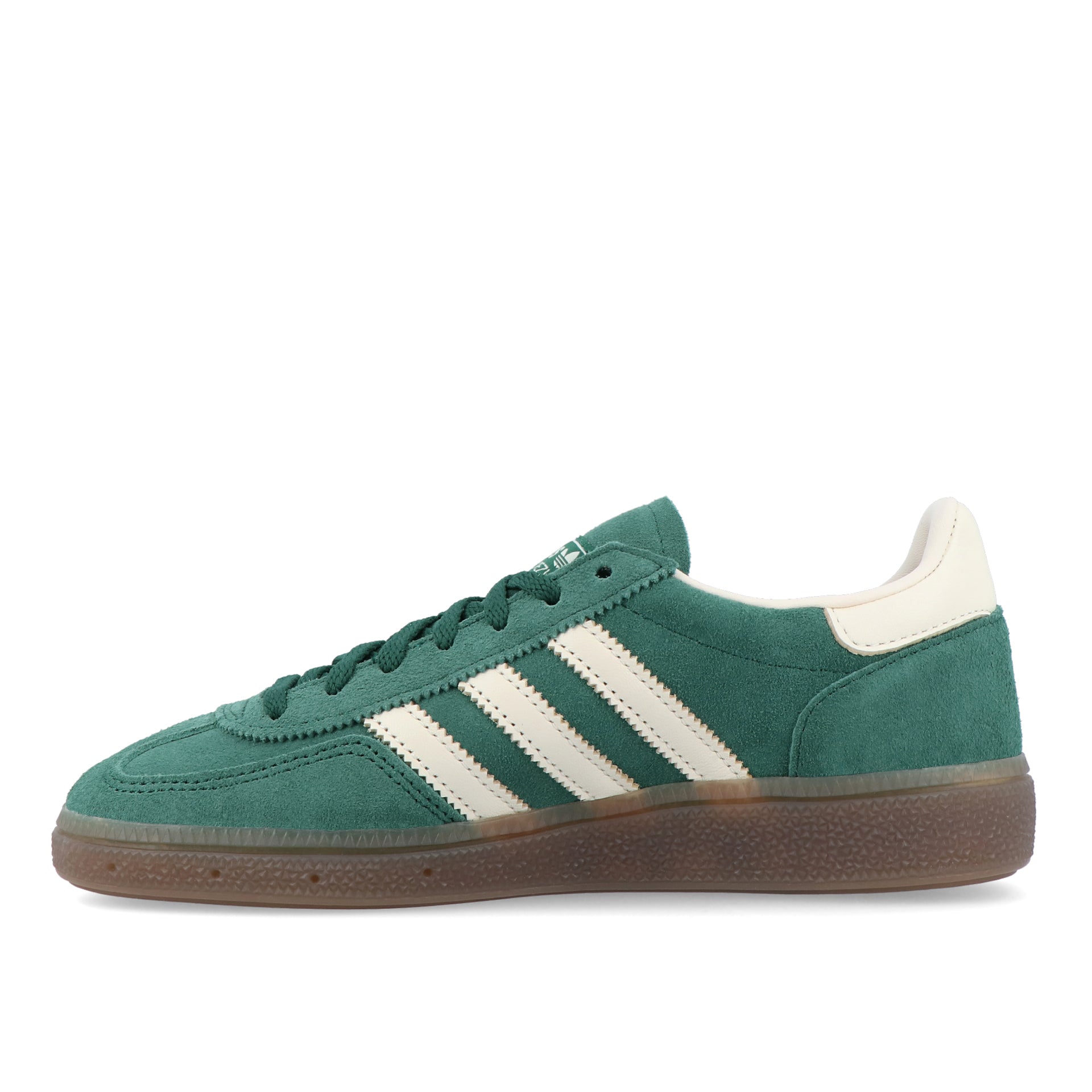 Adidas Handball Spezial IH1509 Collegiate Green / Cream White