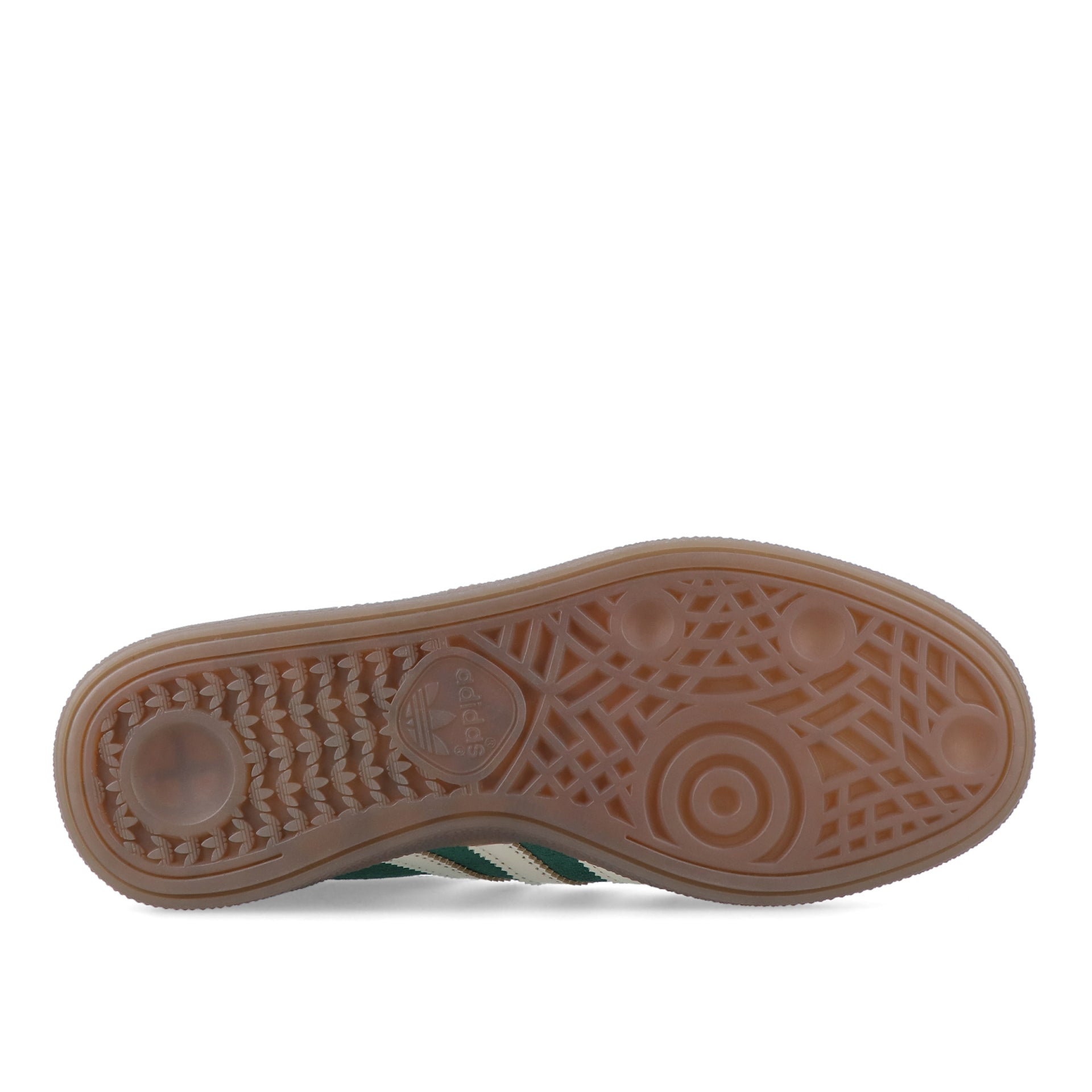 Adidas Handball Spezial IH1509 Collegiate Green / Cream White