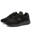 New Balance U991KK2 Made in England Triple Black