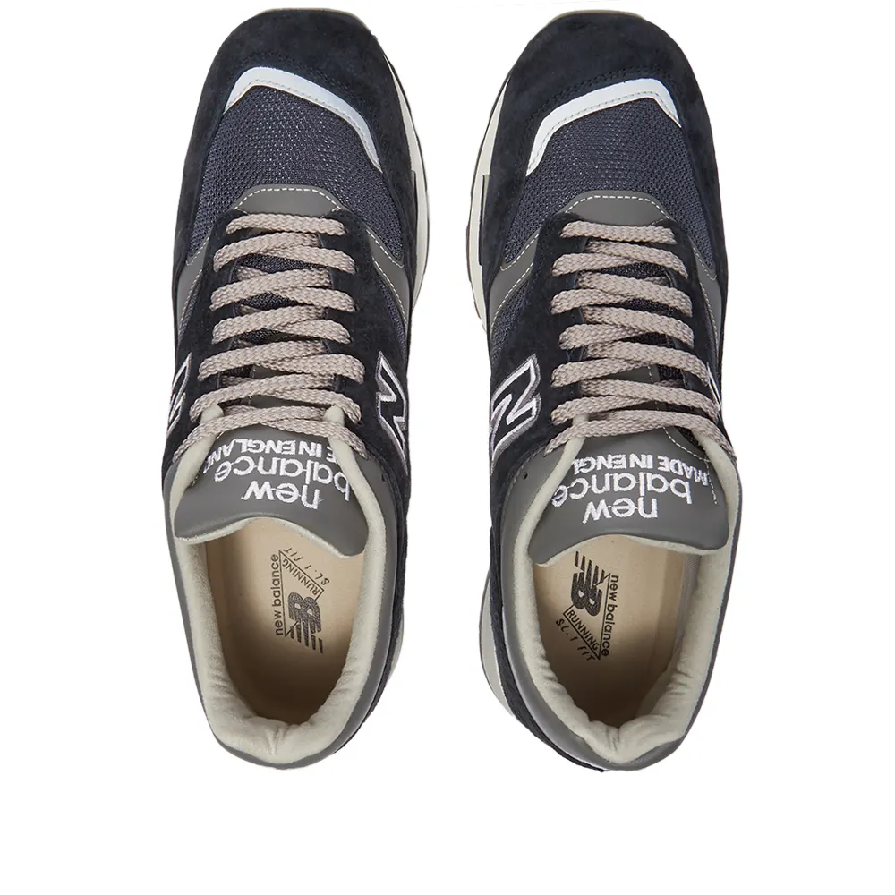 New Balance M1500PNV Made in England