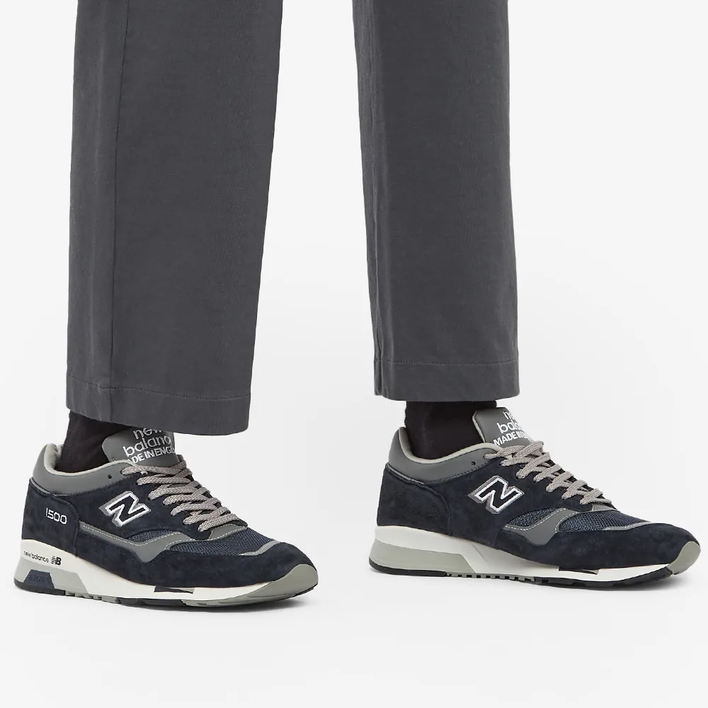New Balance U1500PNV Made in England