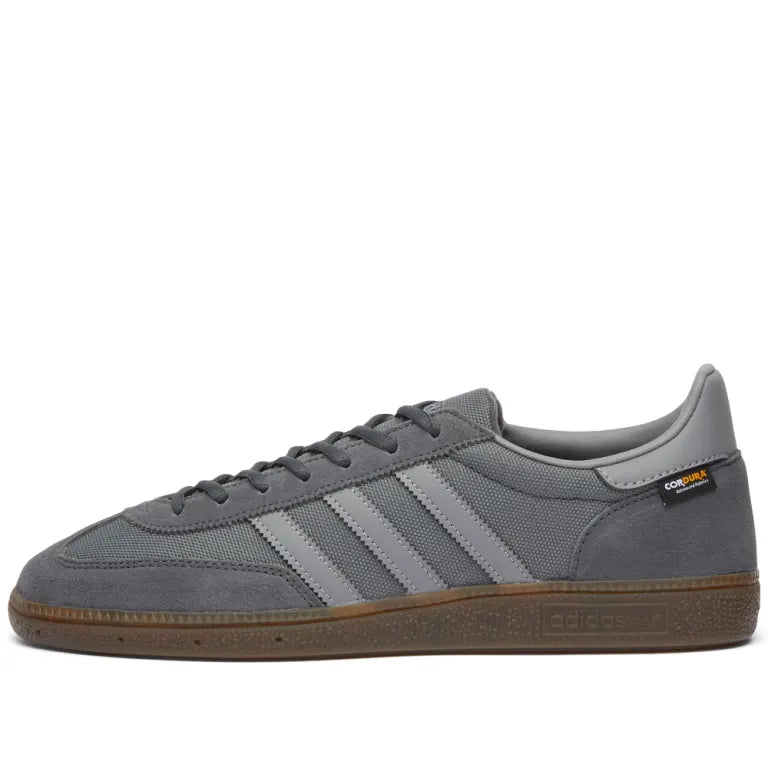 Adidas Handball Spezial GY7403 Grey Six / Grey Three / Gum
