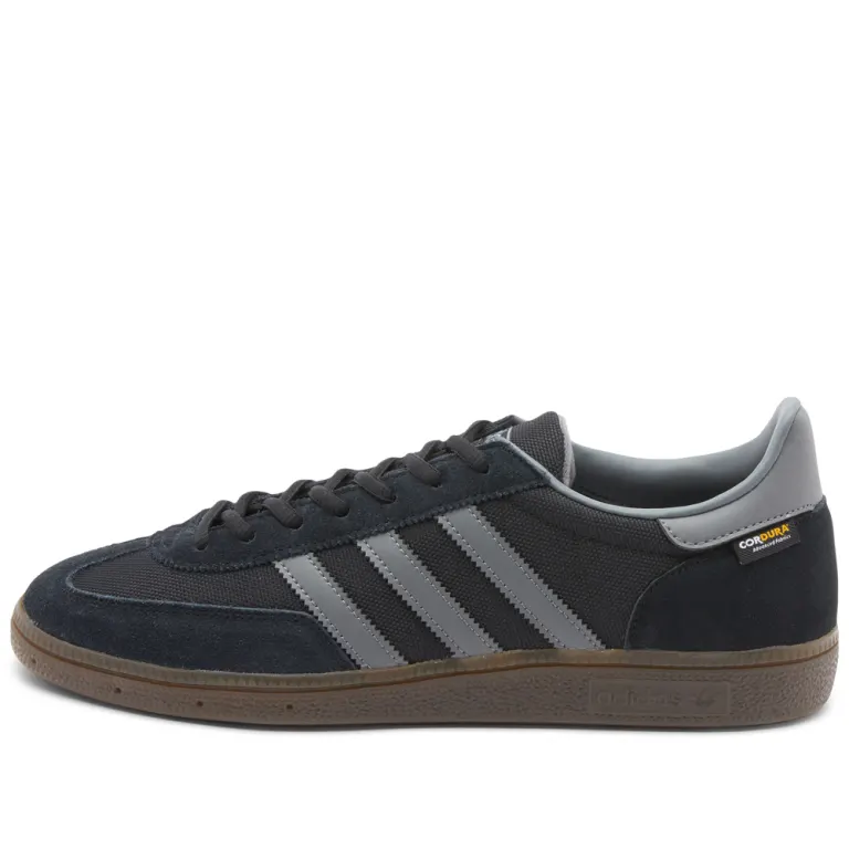 Adidas Handball Spezial GY7406 Core Black / Grey Four / Gum