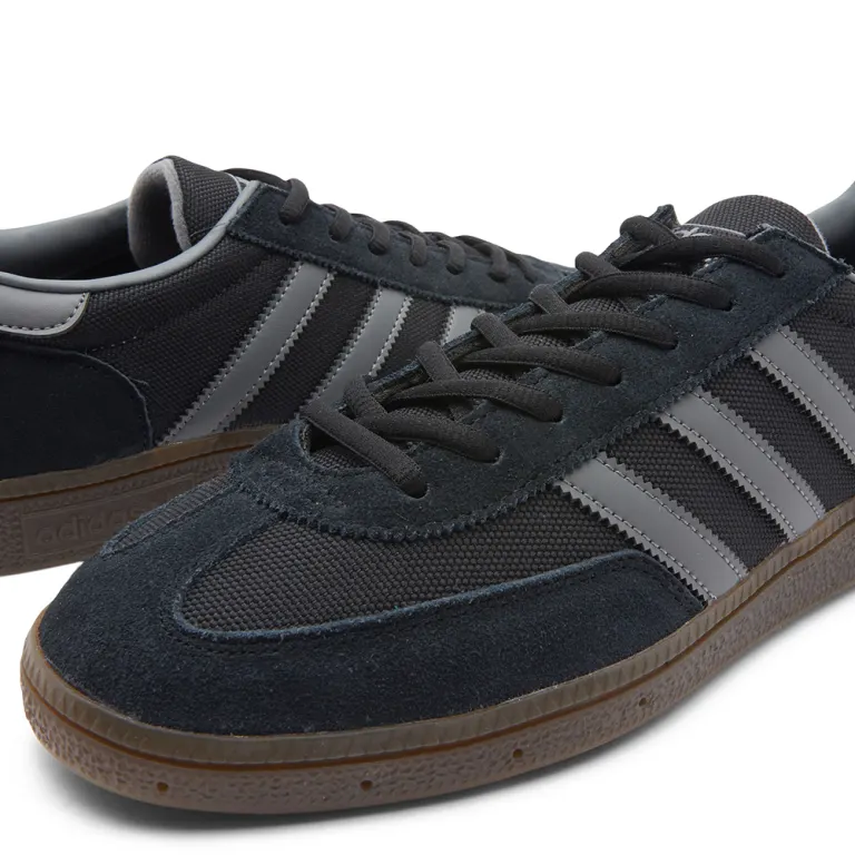Adidas Handball Spezial GY7406 Core Black / Grey Four / Gum