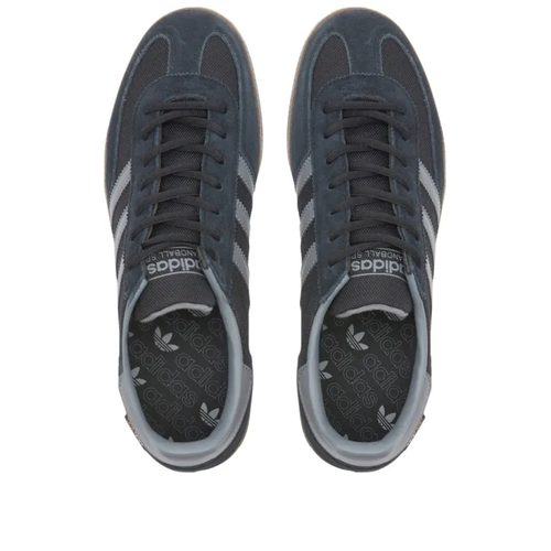 Adidas Handball Spezial GY7406 Core Black / Grey Four / Gum