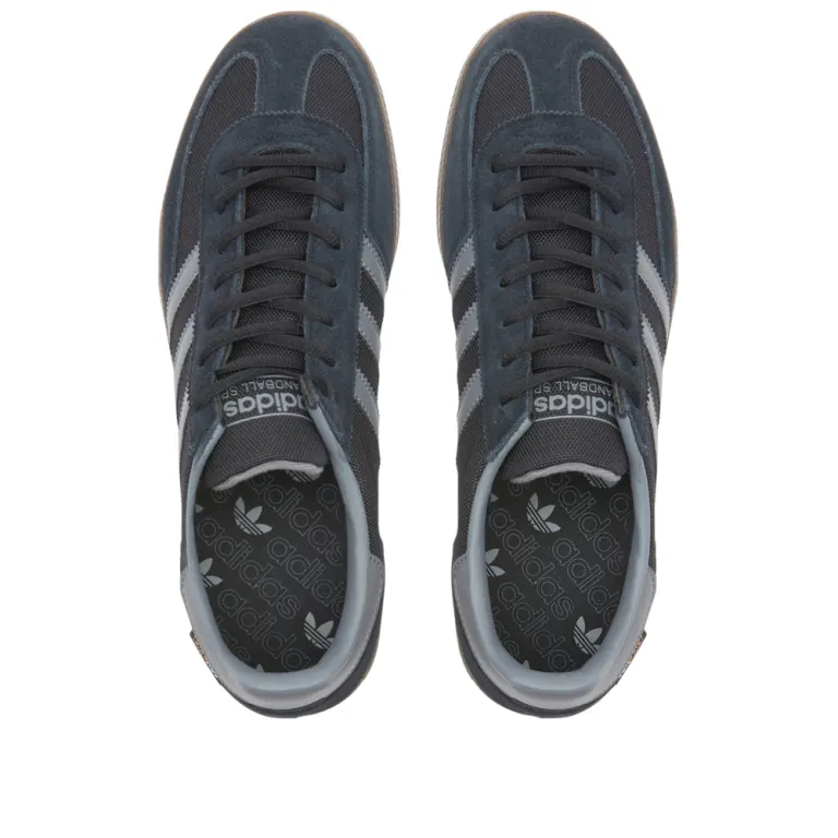 Adidas Handball Spezial GY7406 Core Black / Grey Four / Gum