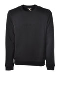 Woolrich Luxury Sweatshirt Crewneck Blue Cotton