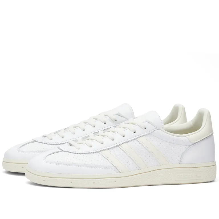 Adidas Handball Spezial IE9837 Cloud White / Off White / Off White
