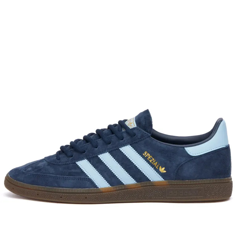 Adidas Handball Spezial BD7633 Collegiate Navy / Clear Sky / Gum5