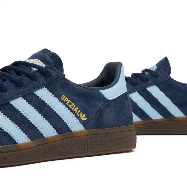 Adidas Handball Spezial Woman BD7633 Collegiate Navy / Clear Sky / Gum5