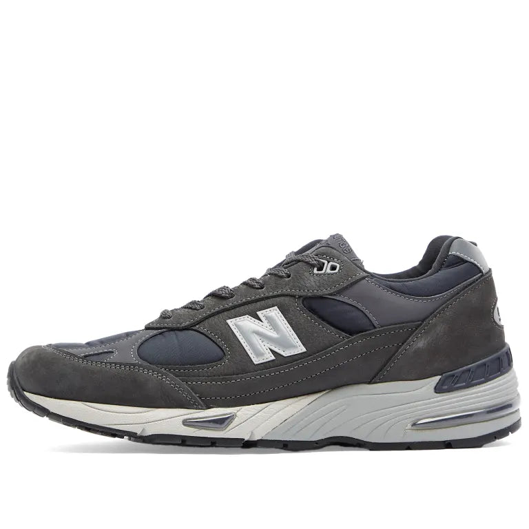 New Balance Made in England M991DGG Magnet with Vulcan