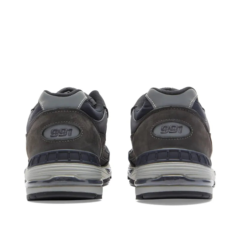 New Balance Made in England M991DGG Magnet with Vulcan
