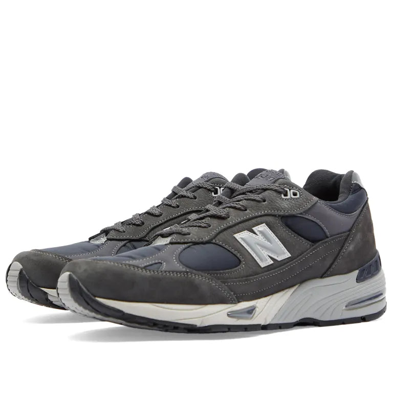 New Balance Made in England M991DGG Magnet with Vulcan