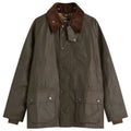 Barbour Classic Bedale Wax Jacket Oliva