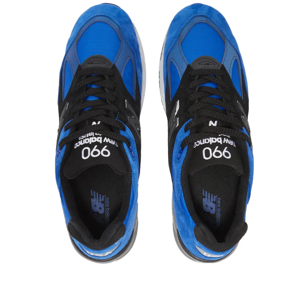 New Balance M990PL2 Made in Usa