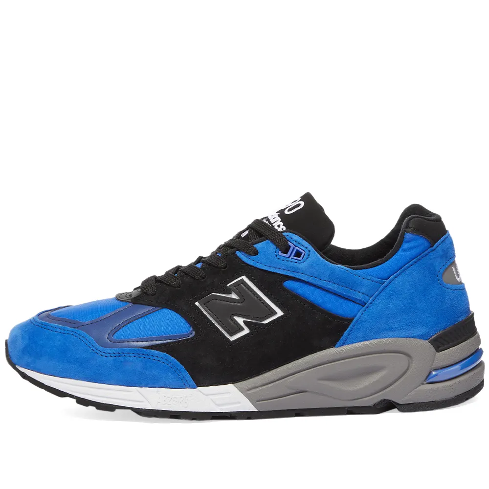 New Balance M990PL2 Made in Usa