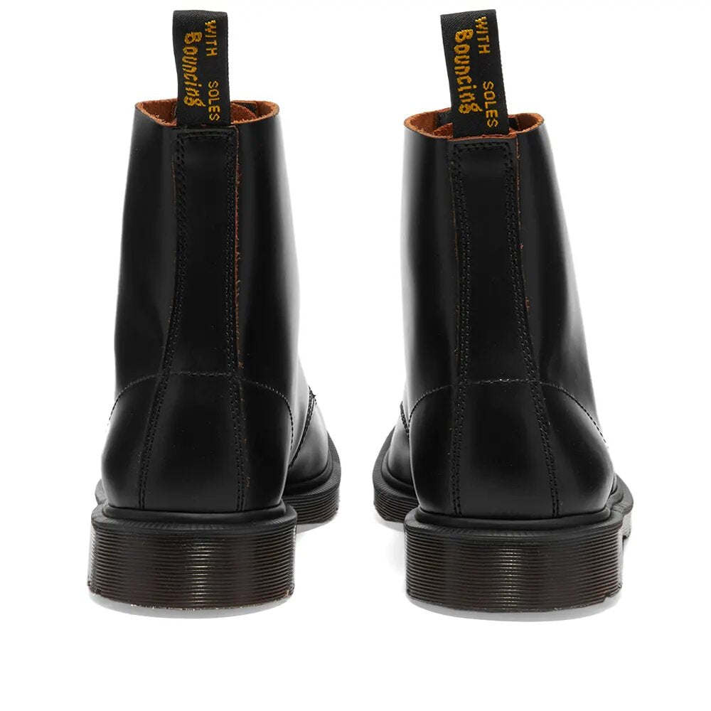 Dr. Martens 1460 Pascal Vintage Smooth Black