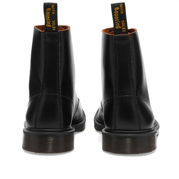 Dr. Martens 1460 Pascal Vintage Smooth Black