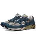 New Balance M991BSG - Made in England