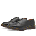 Dr. Martens Smiths Shoe Vintage Smooth Black