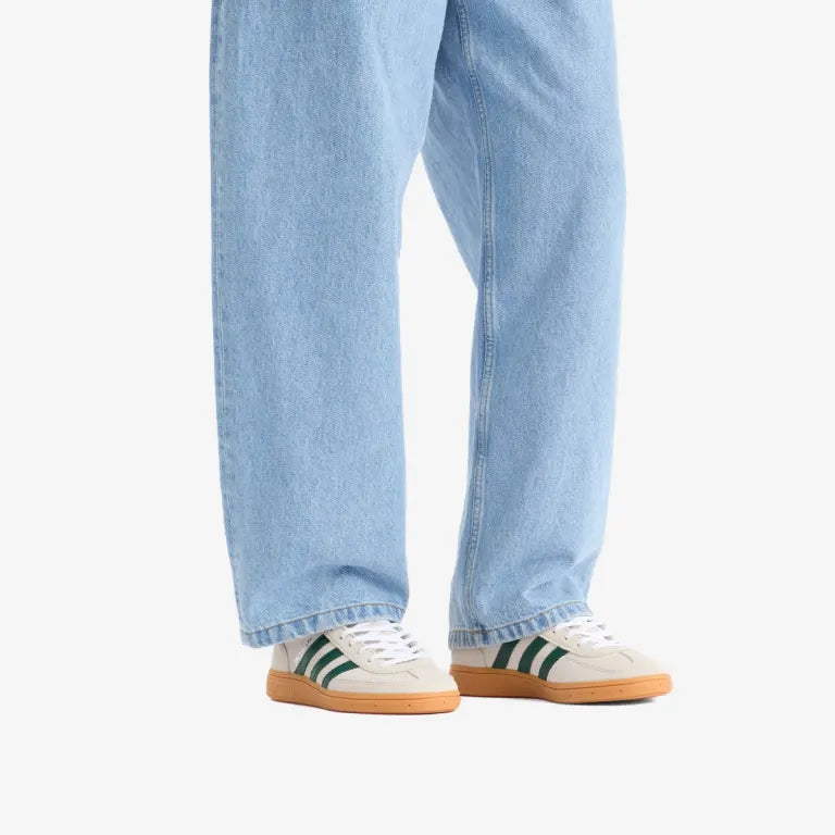 Adidas Handball Spezial Woman JS0242 Alumina / Collegiate Green