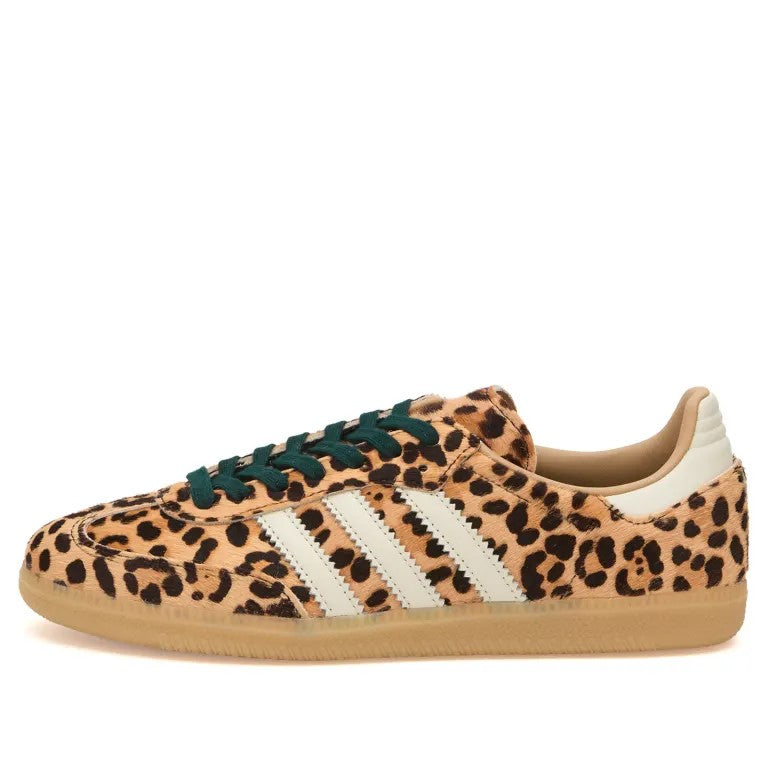 Adidas Samba OG Woman KI6674 Leopard / Magic / Beige
