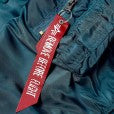 Alpha Industries Classic MA-1 Jacket Navy