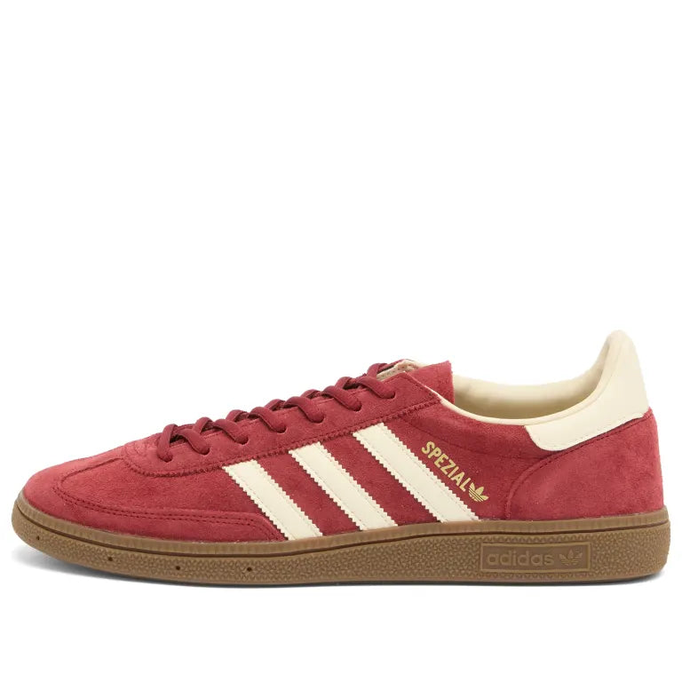 Adidas Handball Spezial Woman JR2122 Maroon