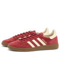 Adidas Handball Spezial Woman JR2122 Maroon