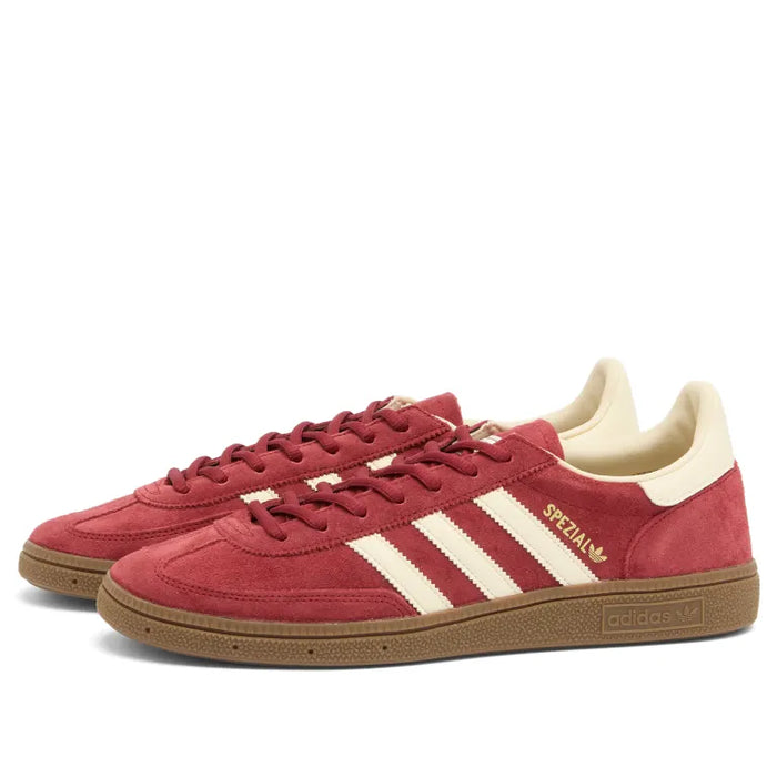 Adidas Handball Spezial JR2122 Maroon