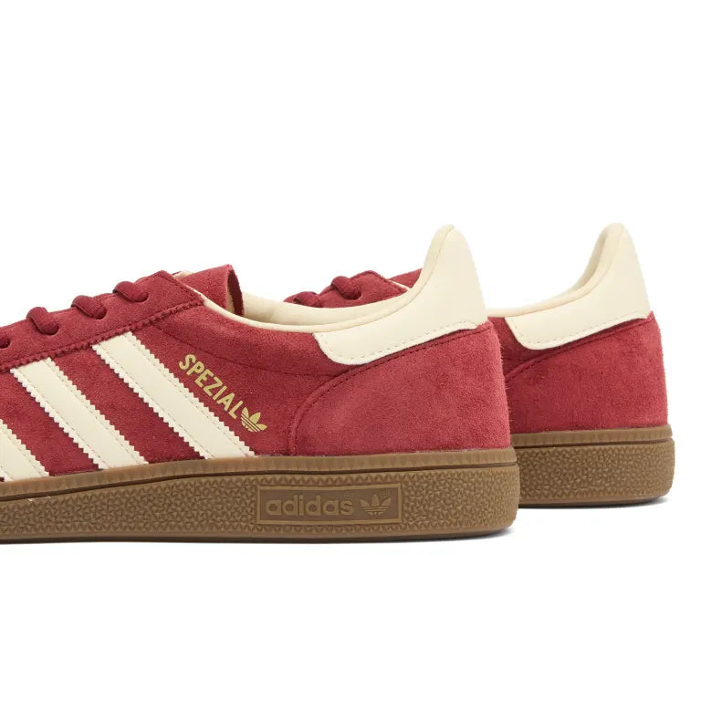 Adidas Handball Spezial Woman JR2122 Maroon