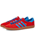 Adidas Zapatillas Rouge H01797 Red Bright / Royal Gold / Metallic