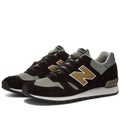 New Balance M670KGW Made in England