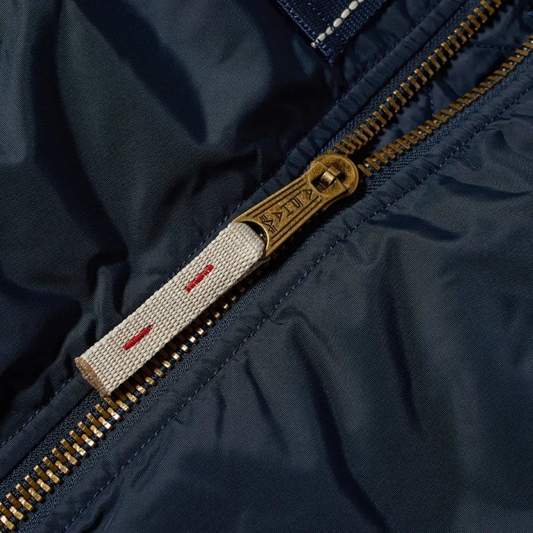 Alpha Industries Injector III Rep Blue