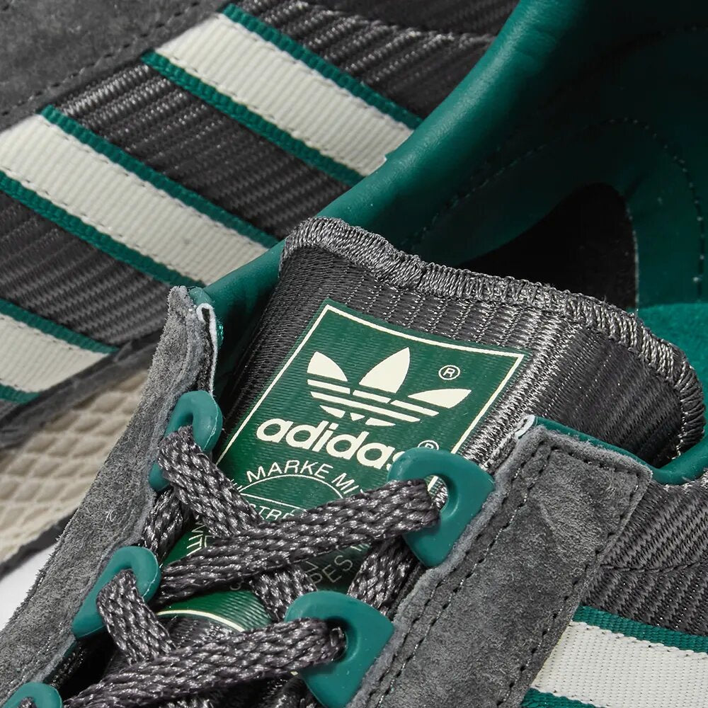 Adidas Glenbuck GX7592 Grey Cream White