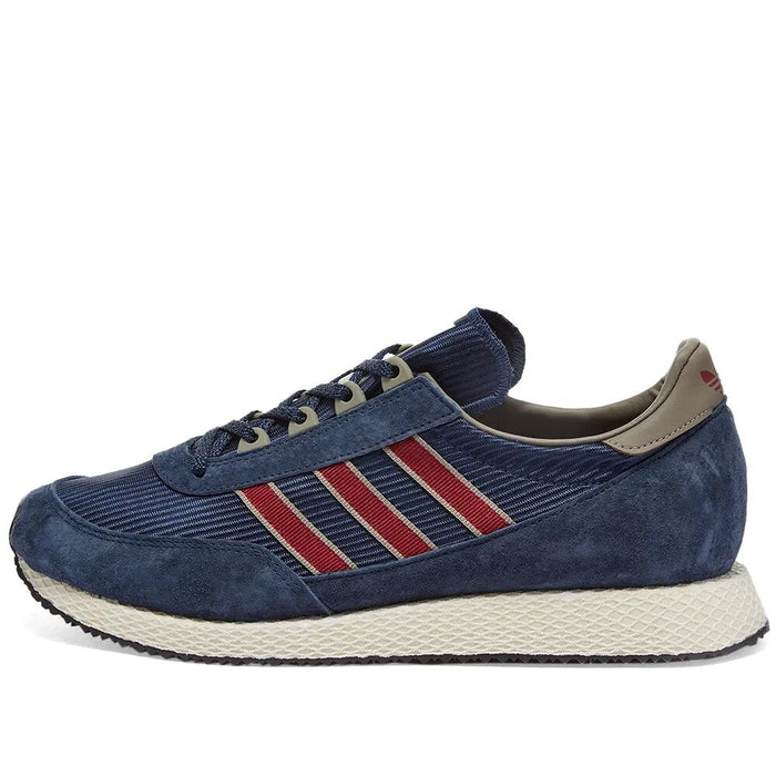Adidas Glenbuck GX7593 Navy Burgundy