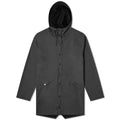 Rains Jacket 12020 Black