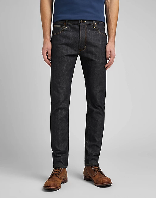Lee 101 Rider Dry L34"