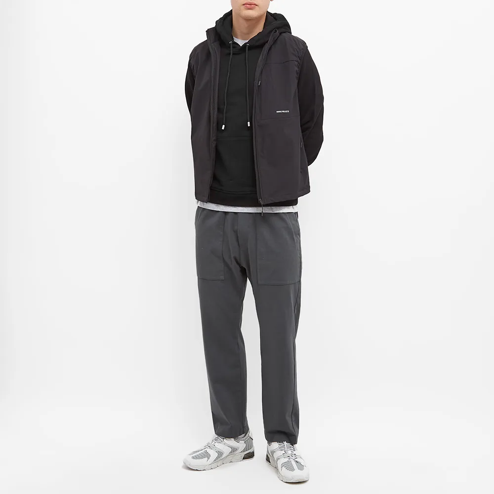 Belstaff Hoodie Black