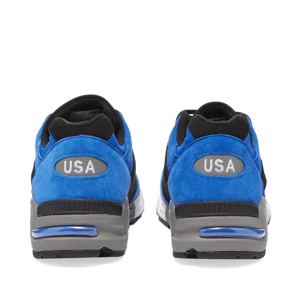 New Balance M990PL2 Made in Usa