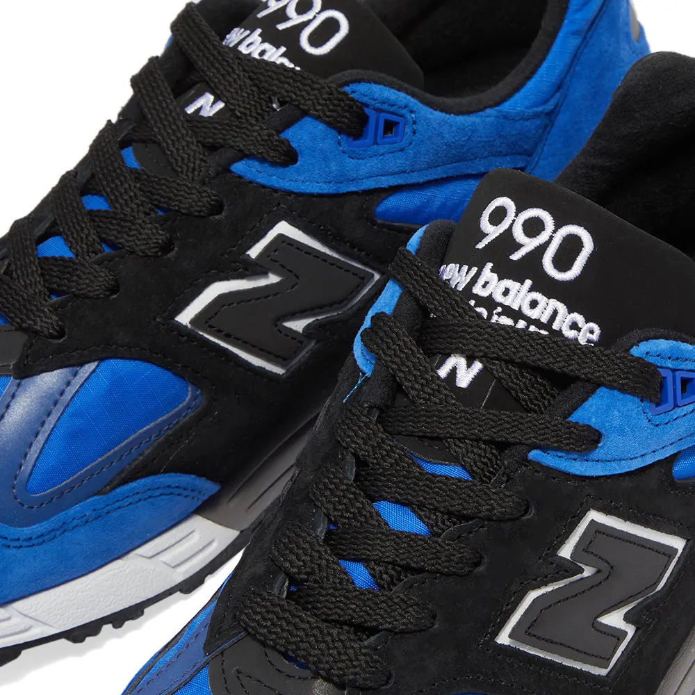 New Balance M990PL2 Made in Usa