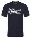 Barbour International Strike T-Shirt Classic Black