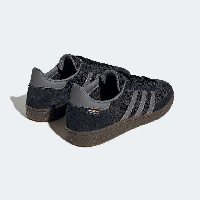 Adidas Handball Spezial GY7406 Core Black / Grey Four / Gum