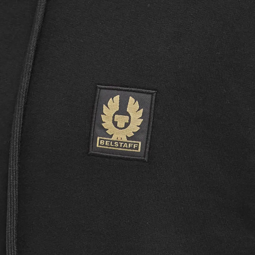 Belstaff Hoodie Black