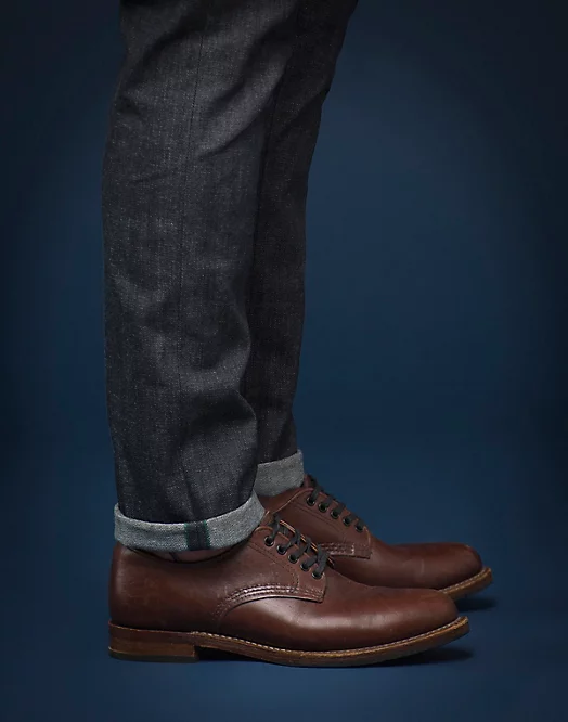Lee 101 Rider Dry L34"