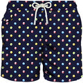 MC2 Saint Barth Swim Short Seventy 61 Billiard