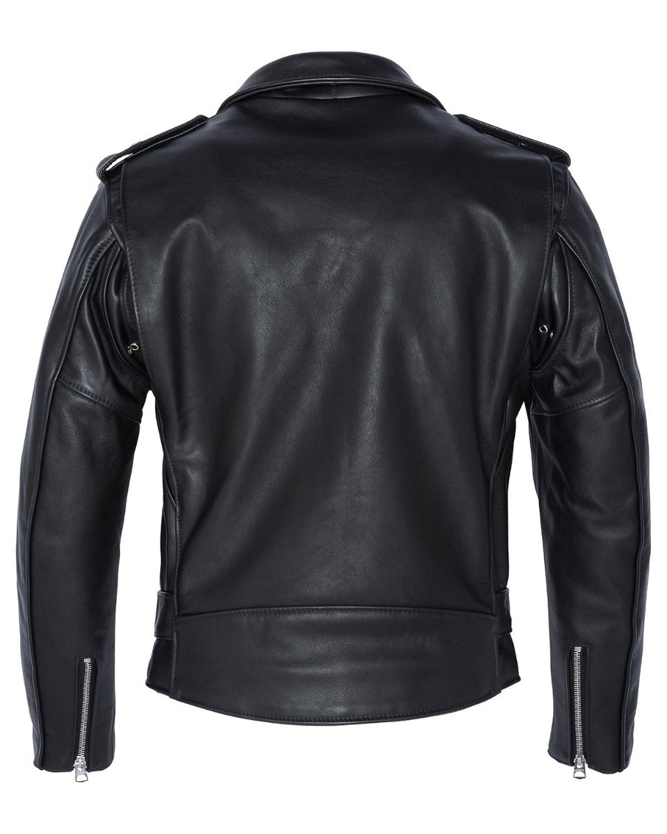 Schott NYC Iconic 1-star Perfecto Made In USA