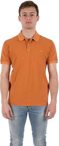 Woolrich Polo Shirt Vintage Mackinack